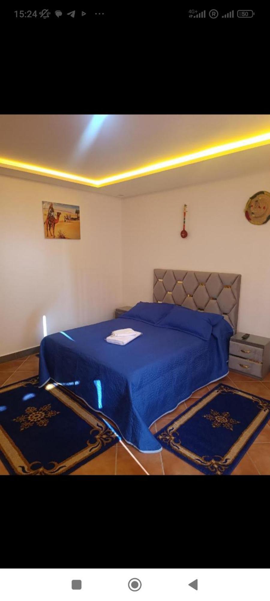 Riad Nice Tagadirt Exterior foto