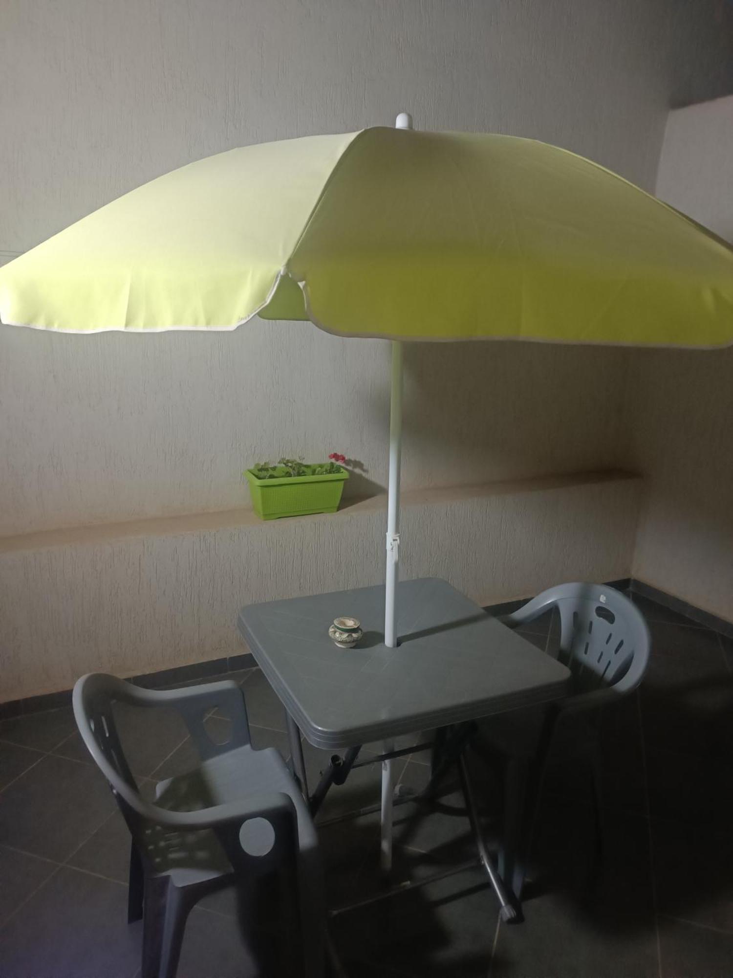 Riad Nice Tagadirt Zimmer foto